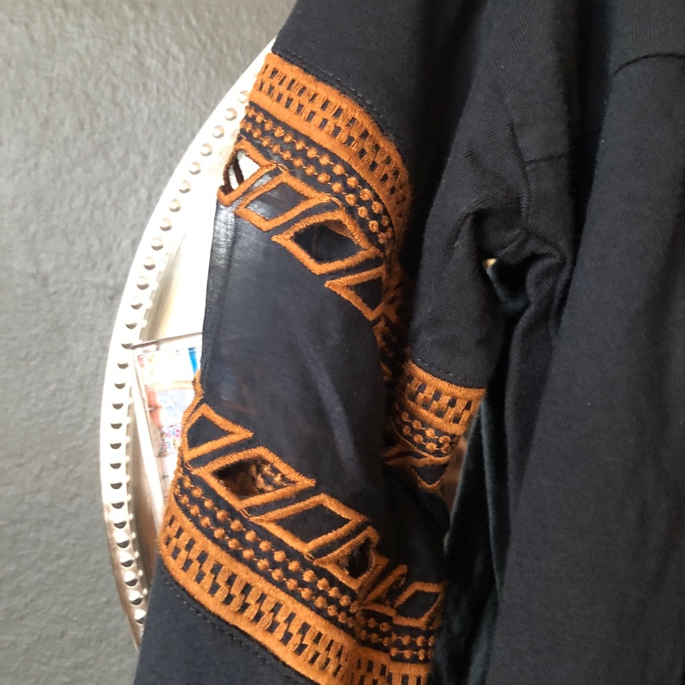 Madewell top - Picture 4 of 5